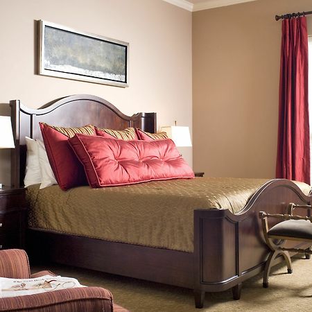 La Maison In Midtown An Urban B&B Houston Eksteriør billede