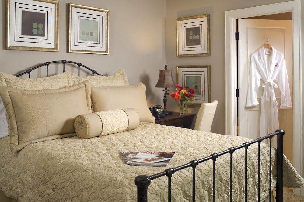 La Maison In Midtown An Urban B&B Houston Eksteriør billede