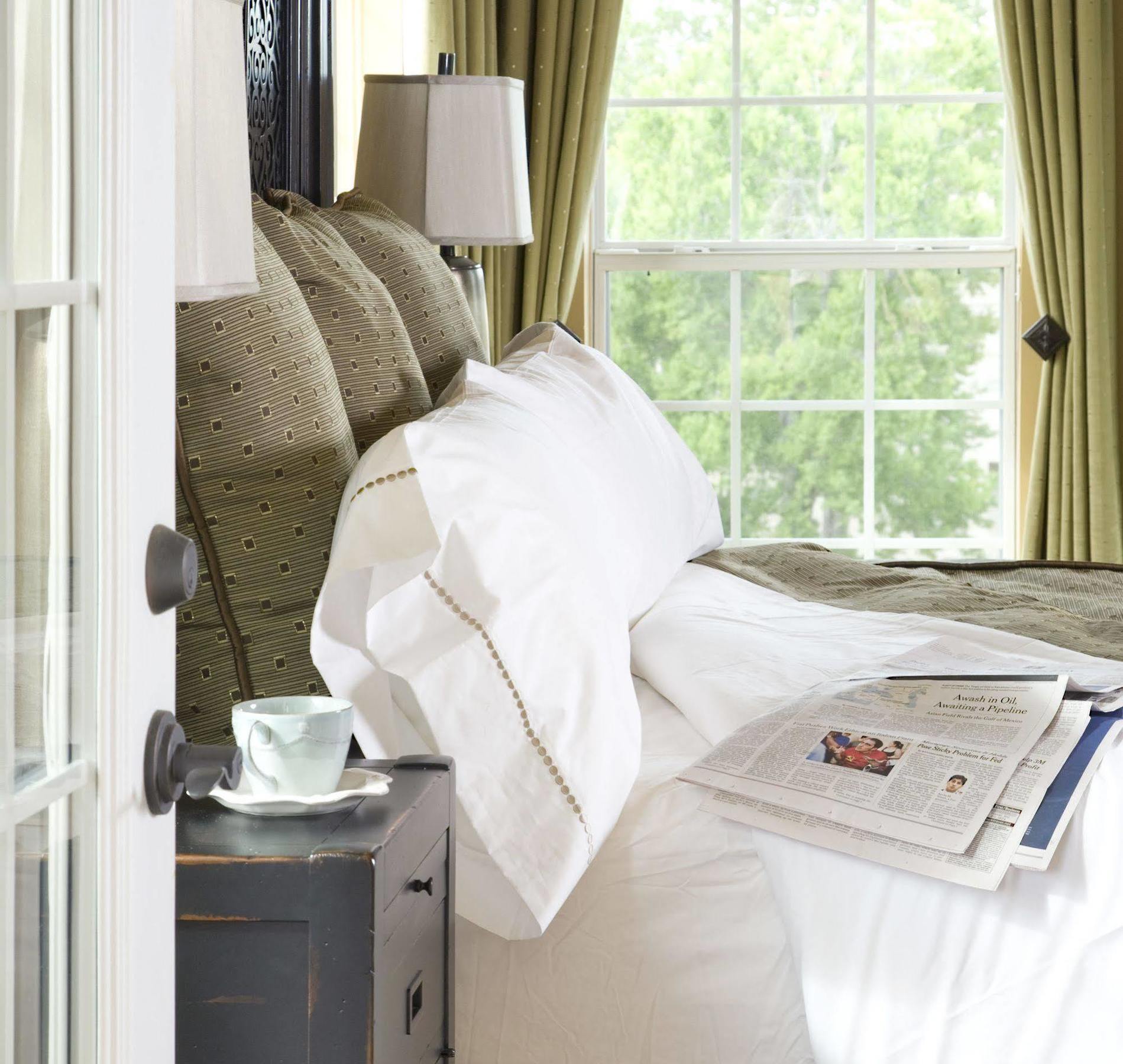 La Maison In Midtown An Urban B&B Houston Eksteriør billede