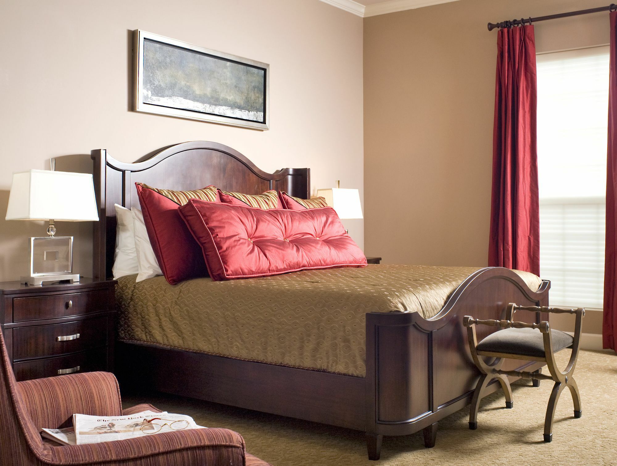 La Maison In Midtown An Urban B&B Houston Eksteriør billede