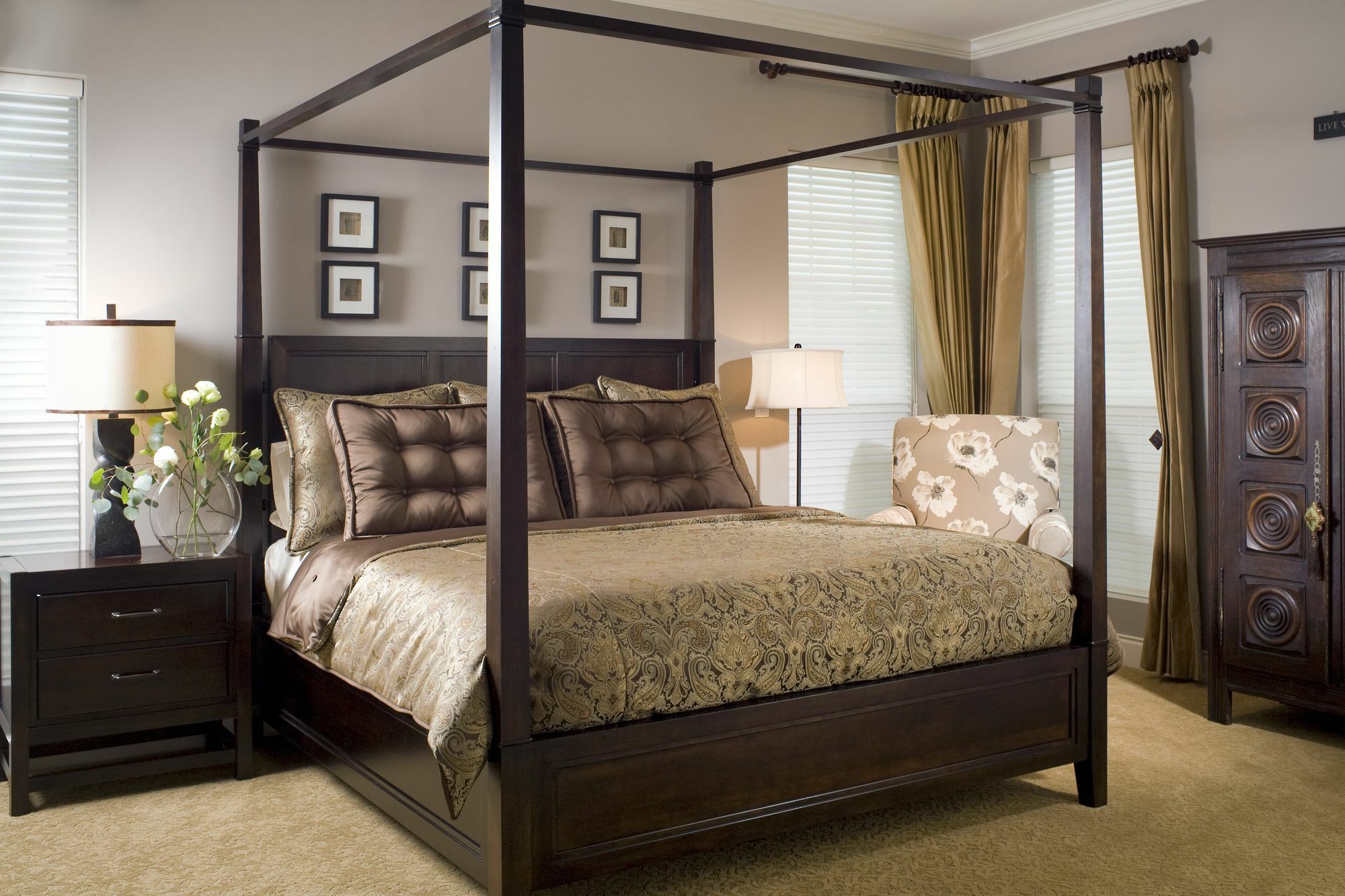 La Maison In Midtown An Urban B&B Houston Eksteriør billede