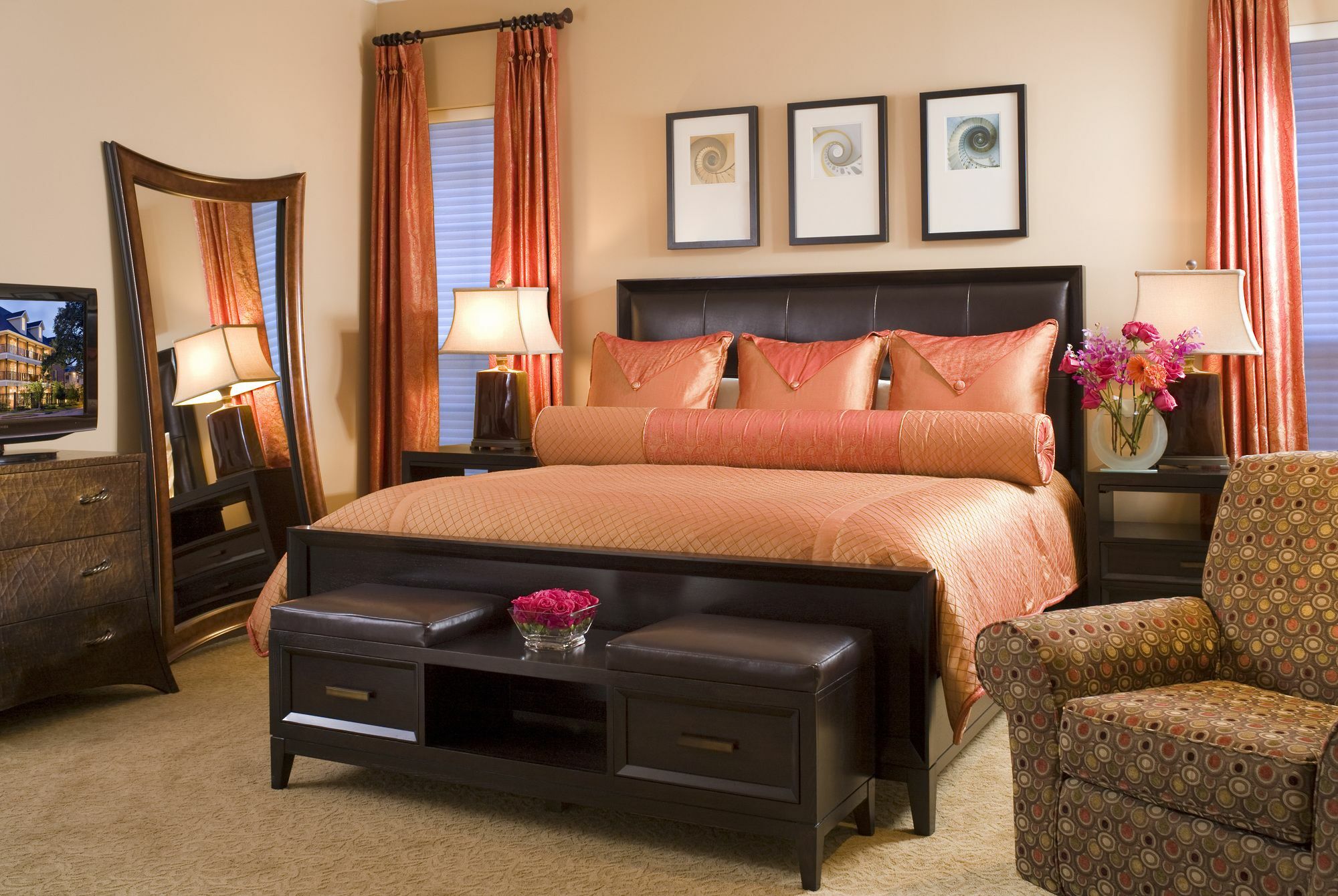 La Maison In Midtown An Urban B&B Houston Eksteriør billede
