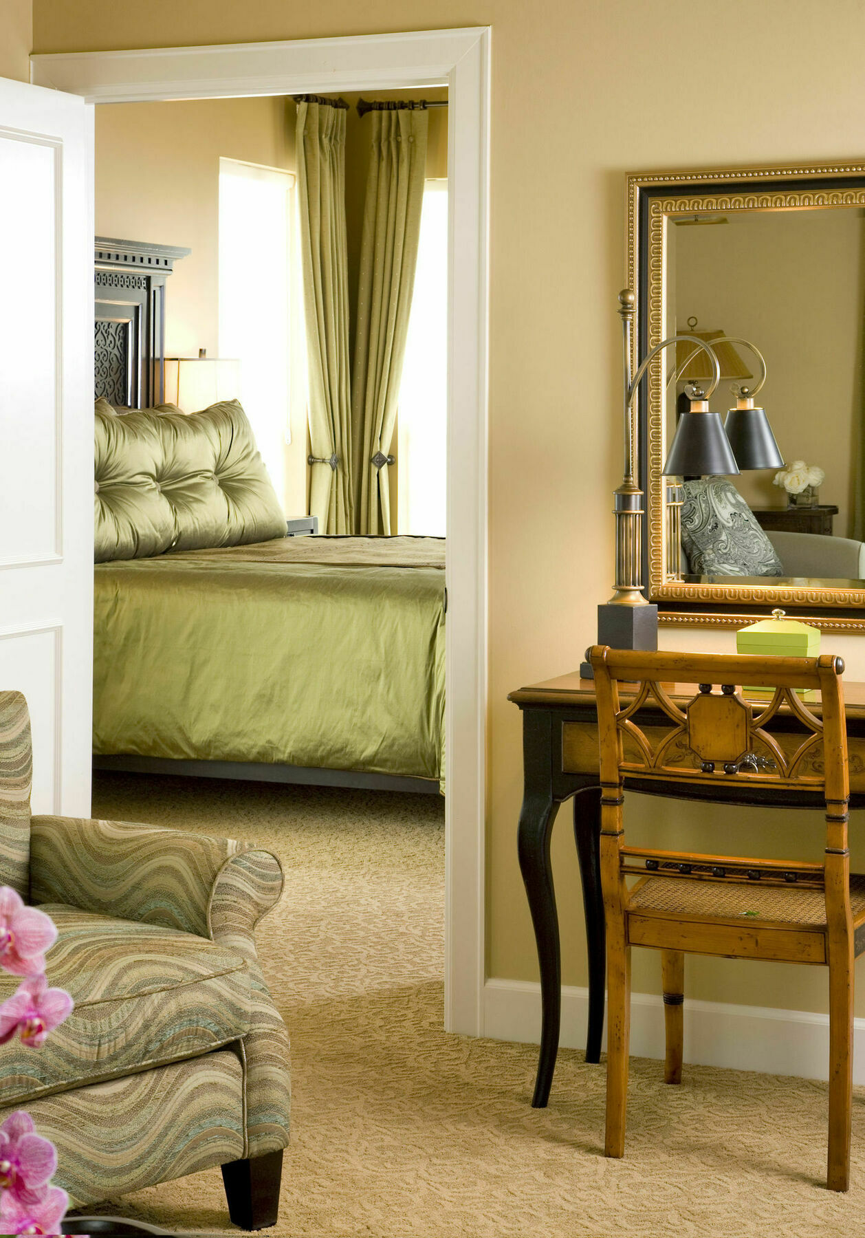 La Maison In Midtown An Urban B&B Houston Eksteriør billede