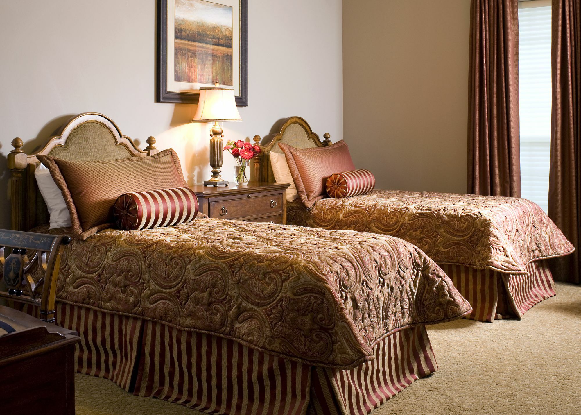 La Maison In Midtown An Urban B&B Houston Eksteriør billede